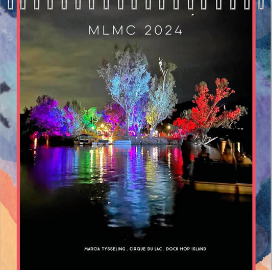 MLMC 2024 Calendar