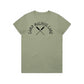 Camp Malibou Oars Tee