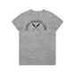 Camp Malibou Oars Tee