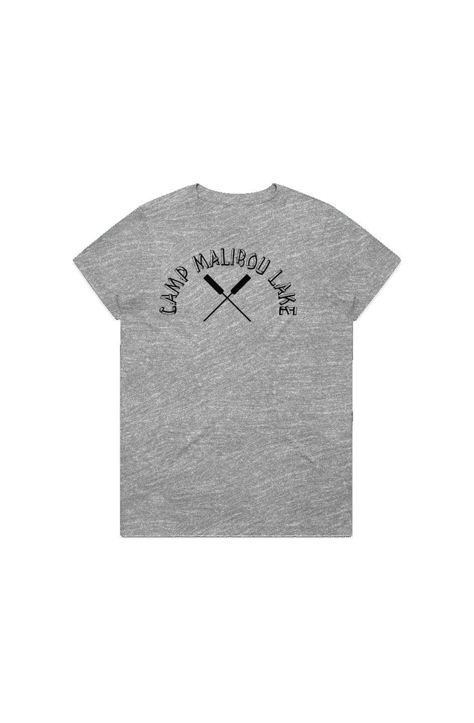 Camp Malibou Oars Tee