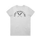 Camp Malibou Oars Tee