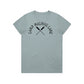 Camp Malibou Oars Tee