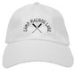 Camp Malibou Oars soft baseball caps