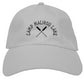 Camp Malibou Oars soft baseball caps