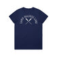 Camp Malibou Oars Tee