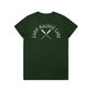 Camp Malibou Oars Tee