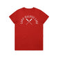 Camp Malibou Oars Tee