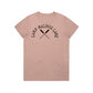 Maple Camp Malibou Oars Tee