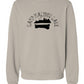 Camp Malibou Sponge Fleece Sweatshirt