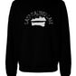 Camp Malibou Sponge Fleece Sweatshirt