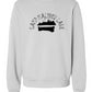 Camp Malibou Sponge Fleece Sweatshirt