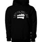 Camp Malibou Pullover Hooded Sweatshirt