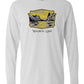 IYKYK Heavyweight Long Sleeve T Shirt