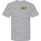 IYKYK Malibou Lake 1922 Logo Classic Streetwear T Shirt