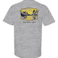 IYKYK Malibou Lake 1922 Logo Classic Streetwear T Shirt