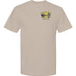 IYKYK Malibou Lake 1922 Logo Classic Streetwear T Shirt