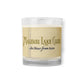 Malibou Lake, An Hour From Town Glass jar soy wax candle